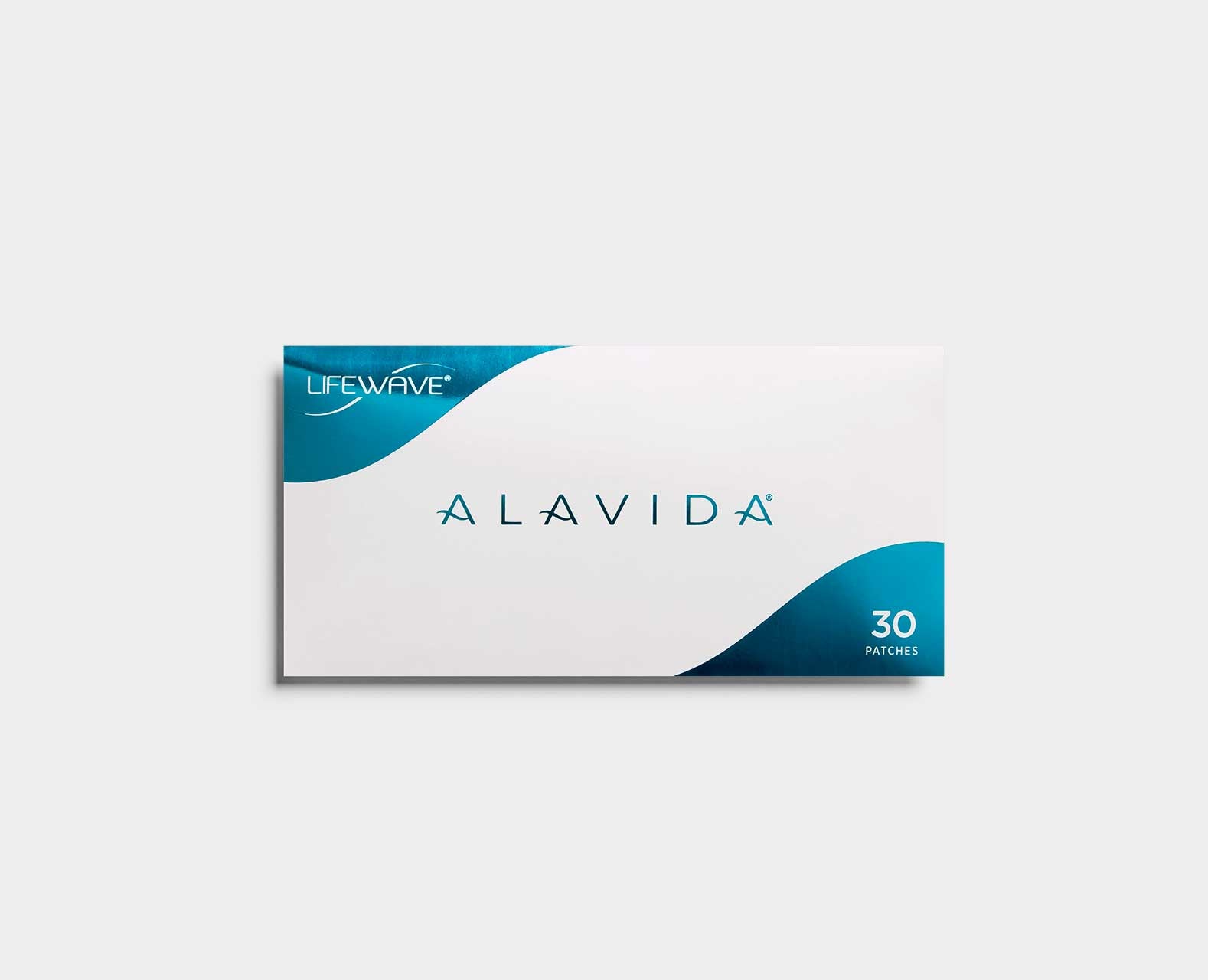 Alavida – LifeWave Europe