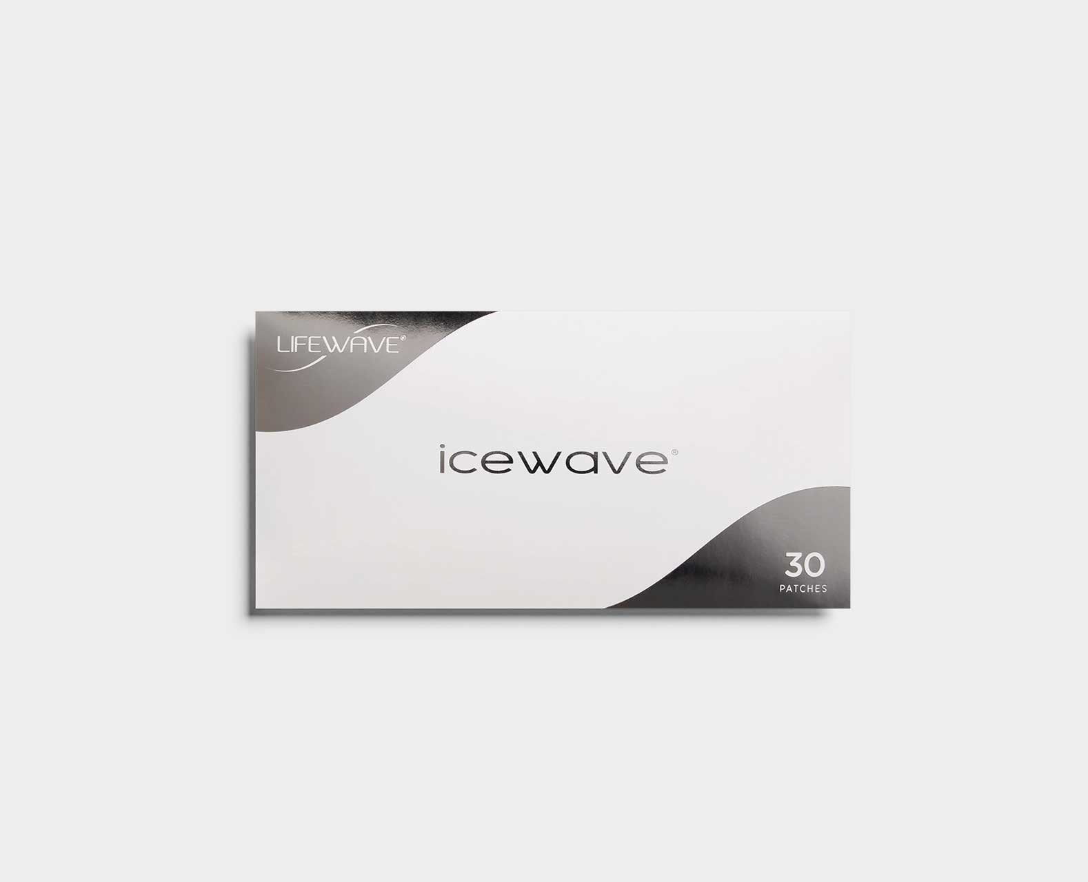 IceWave – LifeWave Europe